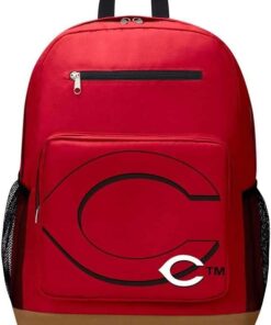 The Northwest Company Cincinnati Reds MLB Playmaker Backpack