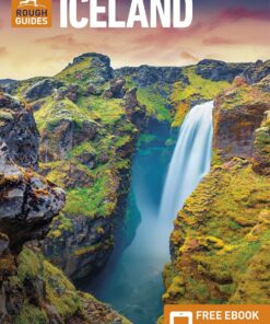 The Rough Guide to Iceland (Travel Guide with eBook) (Rough Guides)