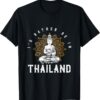Travel Bangkok Vacation Thailand T-Shirt
