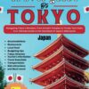 Travel guide to Tokyo Japan 2024: Vacation guide book for tourists and visitors: A trip to The capital city of Japan; an updated handbook and travel essentials (Continental travel guide)