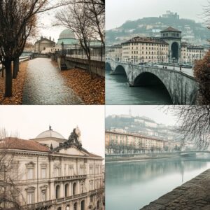 Exploring the Hidden Gems of Turin: A Traveler’s Guide