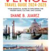 VENICE TRAVEL GUIDE 2024 – 2025: Your Essential Guide to Exploring the Hidden Gems, Culture, and Cuisine (Travel Guides)