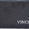 Vincita Essentials Case Tarpaulin – Cycling Wallet Made from Tough Water-Repellant Fabric -Storage Pouch – for Road Bike Cyclist to Store Spare Tubes, Keys, Cards and Phone