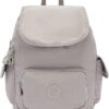 Kipling Women’s City Pack Small Backpack, Lightweight Versatile Daypack, Bag