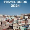 BUSAN TRAVEL GUIDE 2024