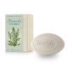 Bar Soap Reseda, Soap Bar with Wheat Germ, Lavender & Floral