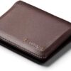 Bellroy Slim Sleeve – Premium Edition (Slim leather billfold)