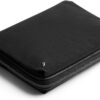 Bellroy Tokyo Folio 8” (Document and Tablet Holder, Work Folio, Notebook Cover) – Raven