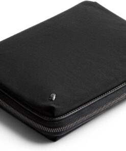 Bellroy Tokyo Folio 8” (Document and Tablet Holder, Work Folio, Notebook Cover) – Raven