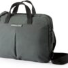 Bellroy Tokyo Laptop Bag (slim 14” laptop bag, messenger bag) – Everglade