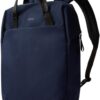 Bellroy Via Workpack (16” laptop bag, commuter backpack, work bag) – Navy
