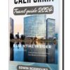 CALIFORNIA TRAVEL GUIDE 2024: Essential Insider Information and Comprehensive Travel Tour Handbook