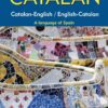 Catalan-English/English-Catalan Dictionary & Phrasebook