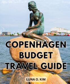 Copenhagen Budget Travel Guide: Your Essential First-Timer’s Travel Guide | Explore the Charm of Copenhagen Like a Local with Insider Tips and Must-See Attractions