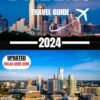 DALLAS TRAVEL GUIDE 2024: A Journey Through The Fascinating City Of Dallas