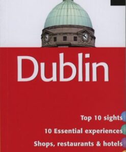 Dublin Essential Guide (Essential Travel Guide Series)