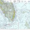 FAA Chart: VFR Sectional MIAMI SMIA (Current Edition)