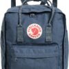 Fjallraven Kanken