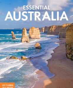 Fodor’s Essential Australia (Full-color Travel Guide)