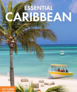 Fodor’s Essential Caribbean (Full-color Travel Guide)