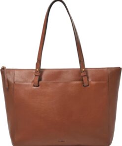 Fossil Women’s Rachel Tote Purse Handbag