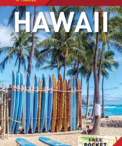 Frommer’s Hawaii (Complete Guide)