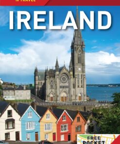 Frommer’s Ireland (Complete Guide)