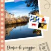 Gothenburg Diario di viaggio: Un divertente pianificatore di viaggio per documentare il tuo viaggio in Svezia per coppie, uomini e donne con suggerimenti e liste di controllo. (Italian Edition)