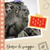 Greater Manchester Diario di viaggio: Un divertente pianificatore di viaggio per documentare il tuo viaggio nel Regno Unito per coppie, uomini e donne … e liste di controllo. (Italian Edition)