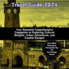 HAMBURG TRAVEL GUIDE 2024: Your Essential Comprehensive Companion to Exploring Cultural Delights, Urban Adventures, and Coastal Escapes