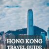 HONG KONG TRAVEL GUIDE 2024