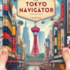 Japan Tour Guide 2024(Tokyo Navigator: Tips and Tales): A comprehensive Guide to Japan’s History, Culture and Beauty (Japan Tour book 2024)