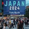 Japan Travel Guide 2024: Plan, Explore, and Experience Japan’s Best-Kept Secrets with Confidence