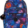 Kipling Seoul Large Printed 15″ Laptop Backpack