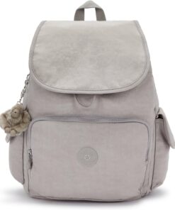 Kipling Women’s City Pack Backpack, All-Day Versatile Daypack