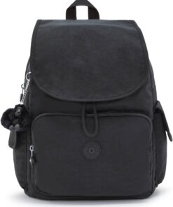 Kipling Women’s City Pack Backpack, All-Day Versatile Daypack, Bag