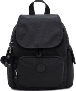 Kipling Women’s City Pack Mini Backpack, Lightweight Versatile Daypack, Bag