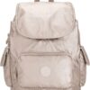 Kipling Women’s City Pack Small Backpack, Lightweight Versatile Daypack, Bag