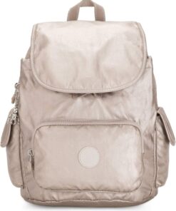 Kipling Women’s City Pack Small Backpack, Lightweight Versatile Daypack, Bag