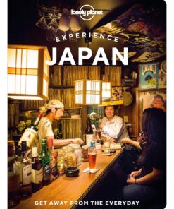Lonely Planet Experience Japan (Travel Guide)