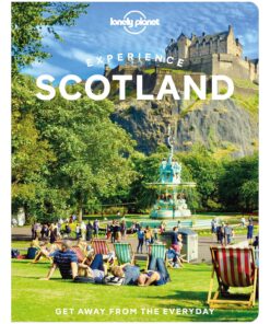 Lonely Planet Experience Scotland (Travel Guide)