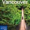 Lonely Planet Vancouver (City Guide)