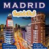Madrid InsideOut: Madrid travel guide 2024 -2025 & Beyond with essential tourist information, maps, and pictures to make you Explore the city with great … (Exploring the world with simplicity)