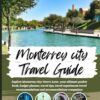 Monterrey city Mexico Travel Guide: Explore Monterrey city:- your ultimate pocket book, budget planner, travel tips, travel experiences travel recommendations and accommodations companion
