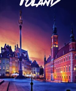 Poland: Essential Travel Tips – all you NEED to know (Sam’s Travel Guide)