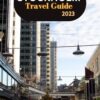 STOCKHOLM TRAVEL GUIDE 2023: Stockholm Uncovered: Your Essential Guide to Exploring the Heart of Sweden Capital: From Royal Palaces to Modern Marvels, Culinary Cuisines And Attractions