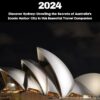 SYDNEY TRAVEL GUIDE 2024: Discover Sydney: Unveiling the Secrets of Australia’s Iconic Harbor City in this Essential Travel Companion (World Exploring Travel Guide)