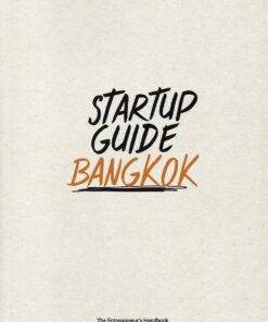 Startup Guide Bangkok