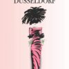 THIS IS DÜSSELDORF: Stylishly illustrated little notebook is the perfect accessory to accompany you on your visit to this beautiful city.