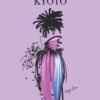 THIS IS KYOTO: Stylishly illustrated little notebook is the perfect gift for every travel lover visiting this fascinating city.